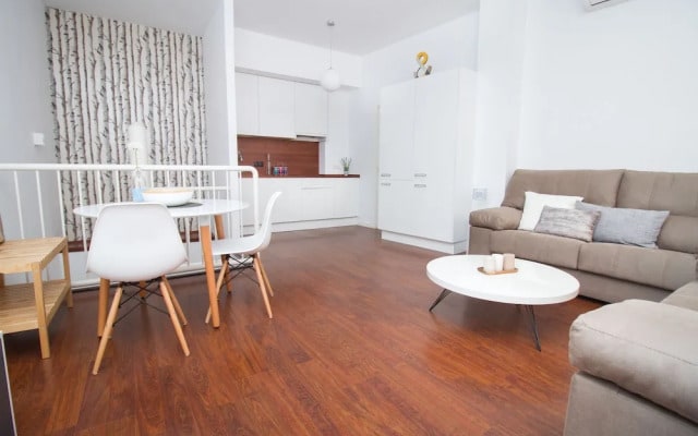 Huerta del Obispo - Amazing Duplex