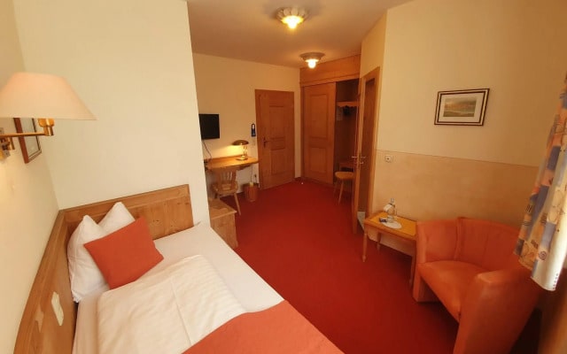 Hotel Hoyacker Hof