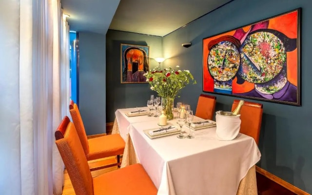 Grata by Centrum Hotels