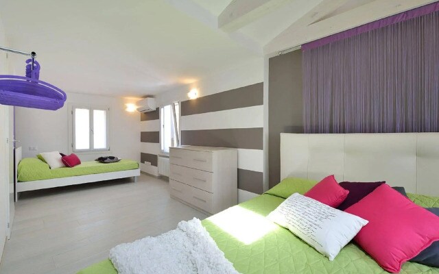 Rialto Deluxe Apartments