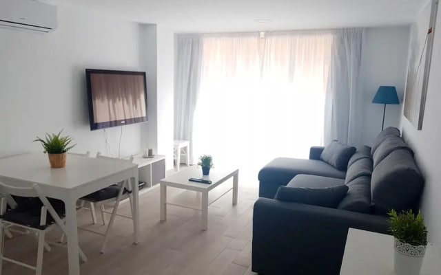 Suncity Flat Pinzón