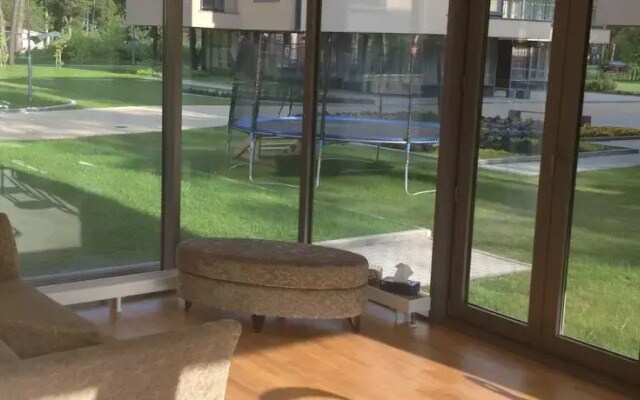 Apartamenti Sun republic