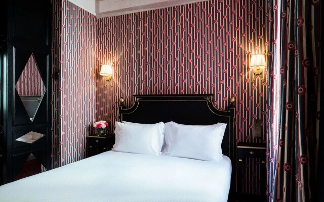 Hotel De Jobo