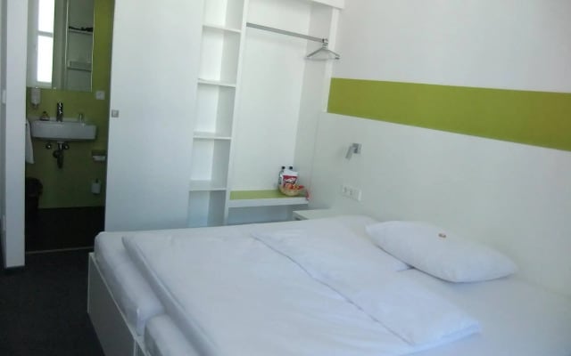 mk | hotel berlin
