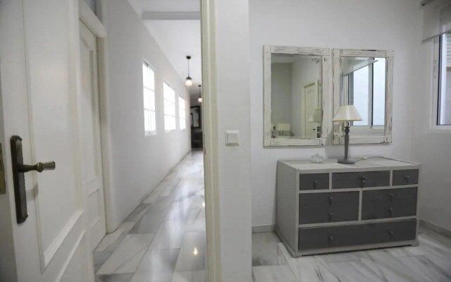 Apartamento Mar de Korus