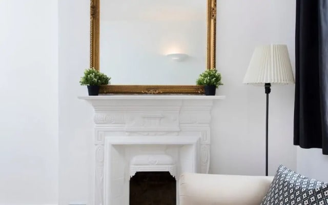 Convenient and Cosy 1BR in Fitzrovia