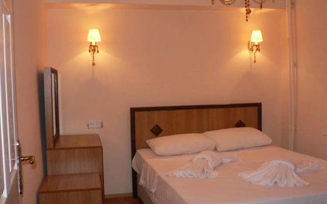 Serdivan Apartments