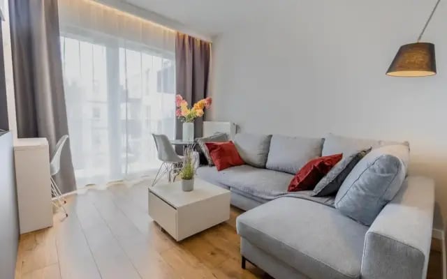 Bielany Apart Joanny przy metrze