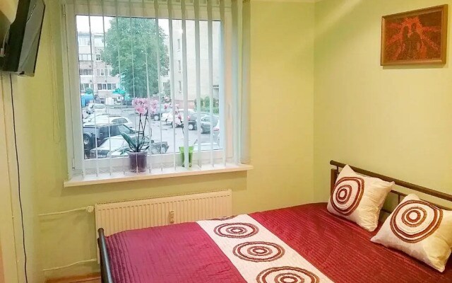 Apartments Jadvyga