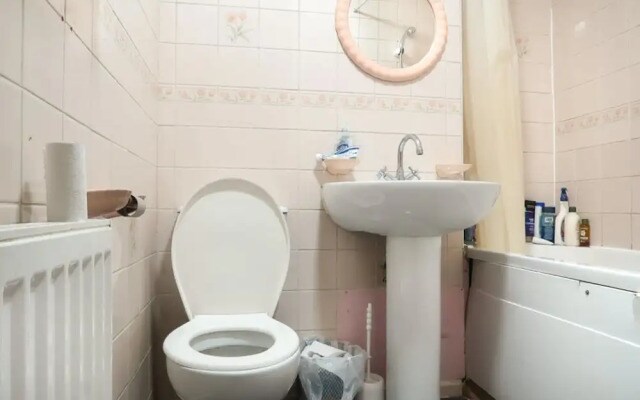 Brick Lane Deluxe Guest Room
