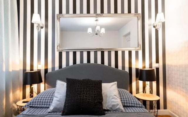 ClickTheFlat Old Town Apartment