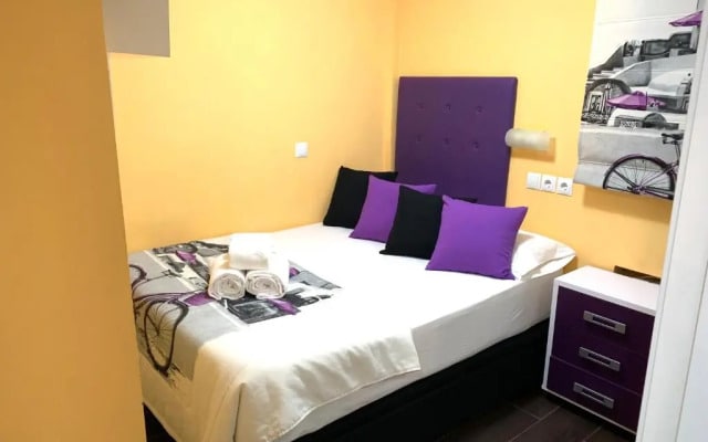 Madreams Villaverde