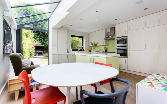 Highbury Square Home