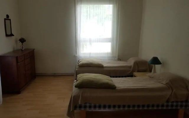 Ribere Apartment