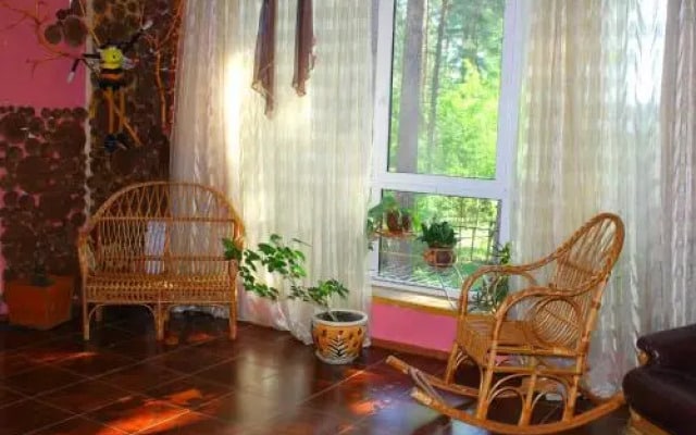 Dudinka - City Hotel