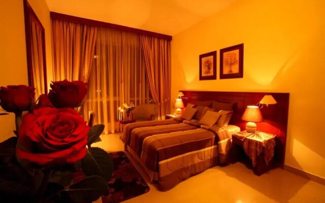 Mourouj Hotel Apartment