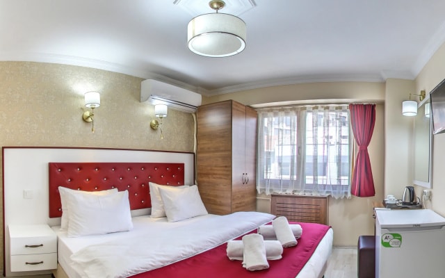 Cihangir Palace
