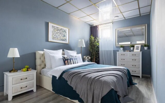 Minin Apartments на Маяковского 27-38