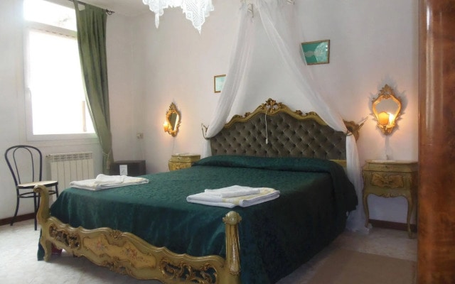 Cà Isabella