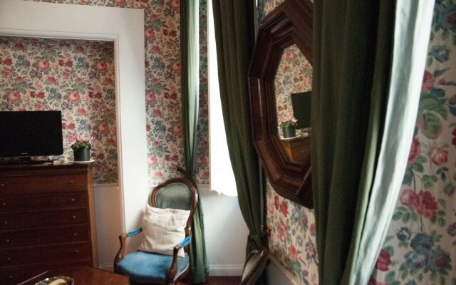 Relais Teatro Argentina