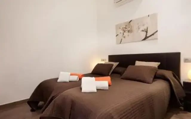 AB Passeig de Gràcia Apartments