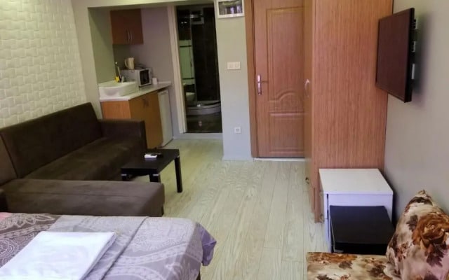 İREM Apartment