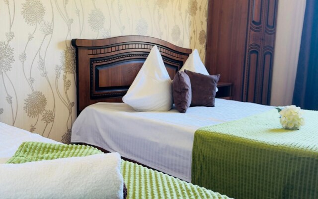 Guest house Almari