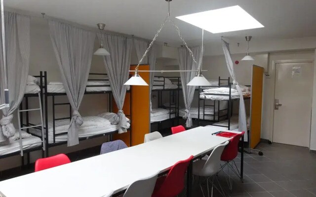 Hostel Centraal