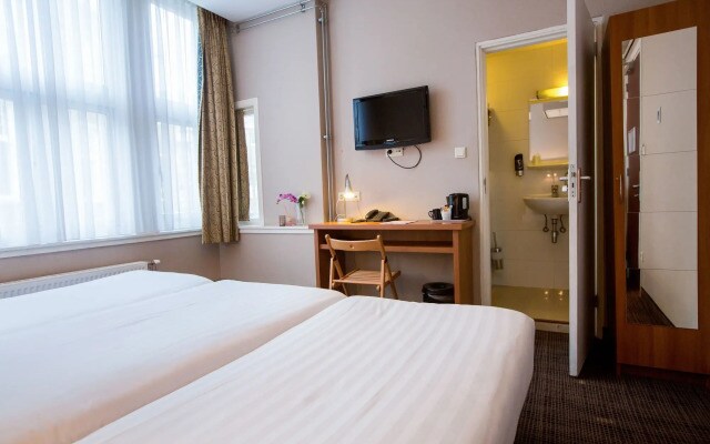Dutch Design Hotel Vondelpark