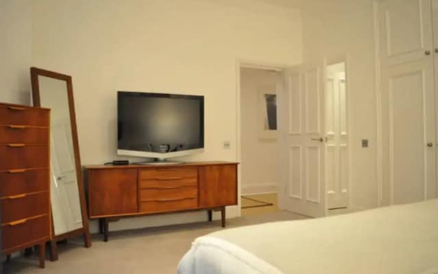 Stunning 2 Bedroom 2 Bathroom in South Kensington