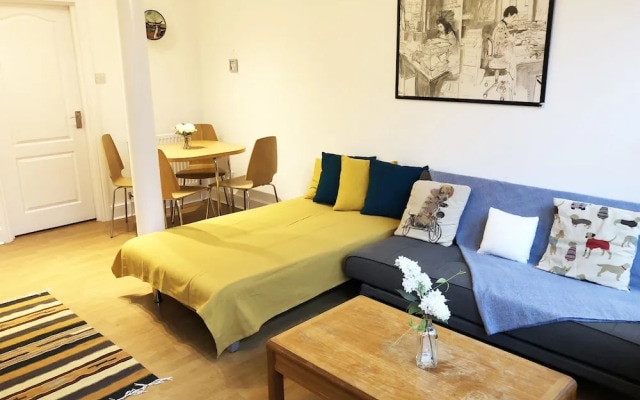 Myshortstay - Bethnal Green Road