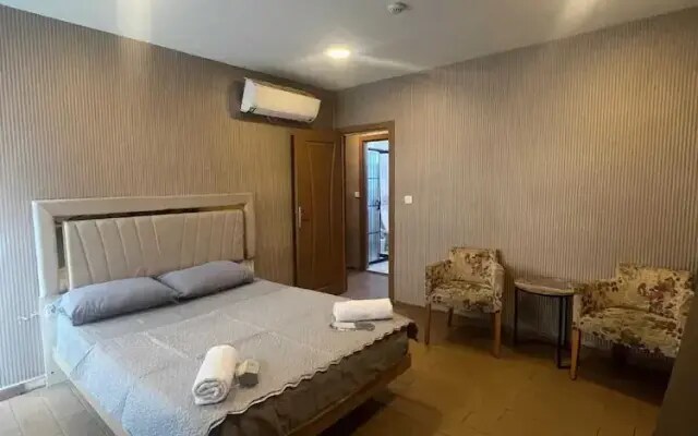 Joi Suite Hotel