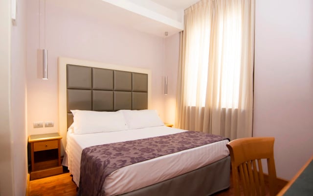 Hotel Giolli Nazionale