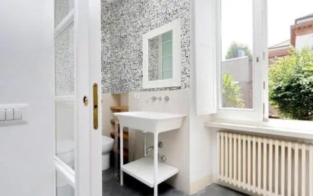 Monti Halldis Apartments