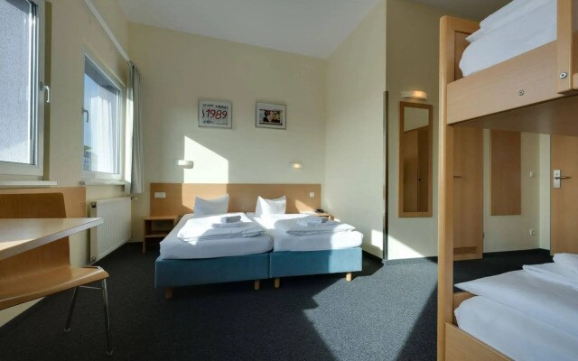 Familienhotel Citylight Berlin