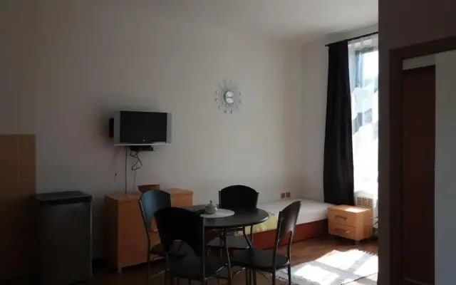 ApartmÁn MarsÍk
