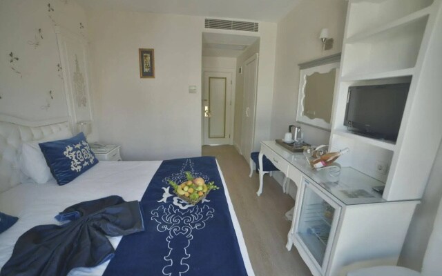Sarnic Premier Hotel - Special Class