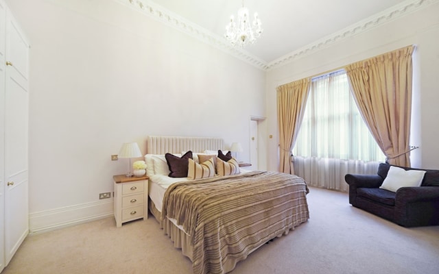 Hertford Flat 3