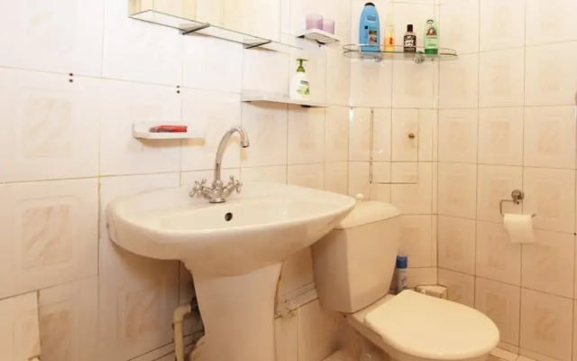 ApartLux на Фрунзенской Набережной