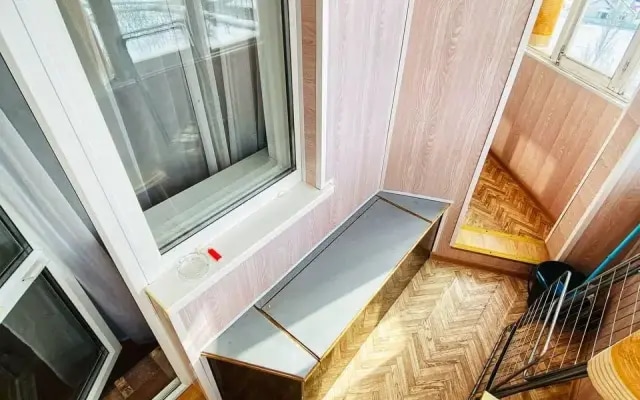 Апартаменты на улице Красноармейская