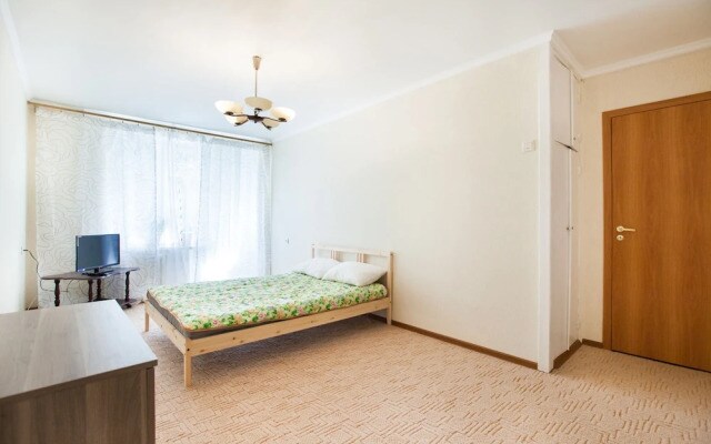 Standard Brusnika Apartment Shchyukinskaya