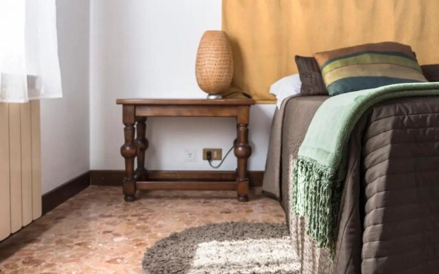 Colombina Like at home 3 bedrooms fully equipped air conditioned