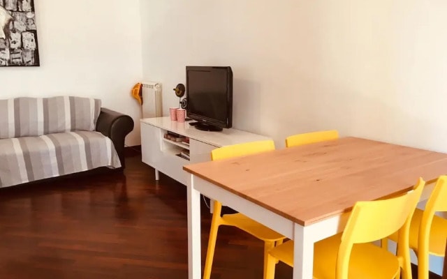 Recoleta Apartment