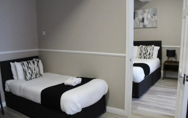 Mitre Hotel Manchester City Centre