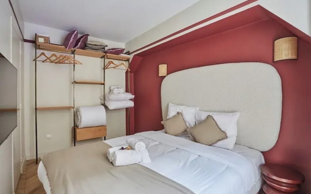 Sublim & NEW Apartement St Germain/notre Dame