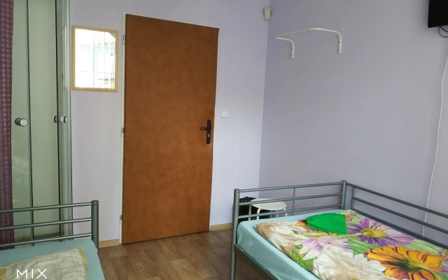 Hostel Cathedral