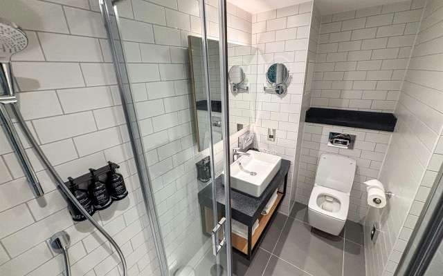 Holiday Inn London - Whitechapel by IHG