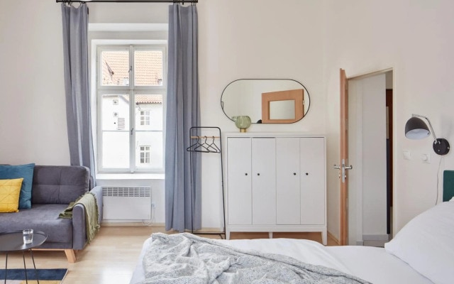 Renovated Flat in Old Town Square by Prague Days