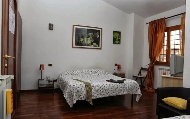 Villa dei Sogni