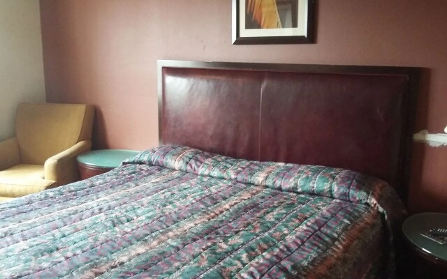 Loyalty Inn Pasco